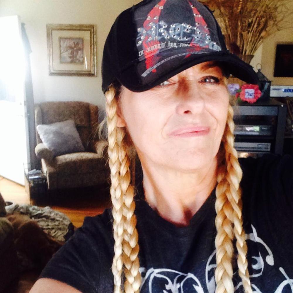 Meet your Posher, Deb